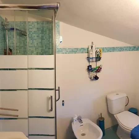 Apartament Piero's Cardedu