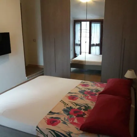 Apartament Piero's