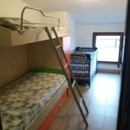 Piero's Apartament Cardedu
