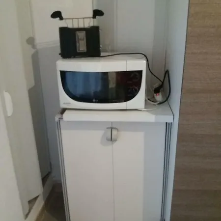 Piero's Apartament Cardedu